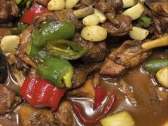 -大鹏饭店·金陵家宴(奥体中心店)