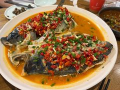 -丰乐餐厅·始于1999·本地老字号