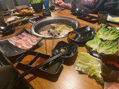 -雅莉家烤肉馆(阆中二店)