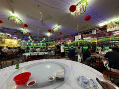 -無招牌海鮮(芽笼店)