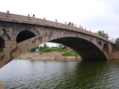 -赵州桥景区