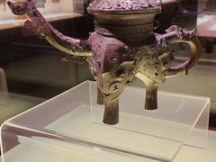 -上海博物馆(人民广场馆)