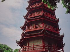 -南沙天后宫景区