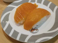 -新一番三文鱼寿司(红城湖店)