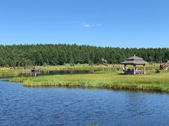 -塞罕坝国家级自然保护区