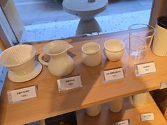 -Cafe on warm(丹霞店)