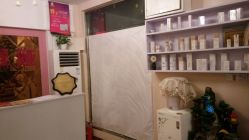 -奥丽维娅美容养生会所