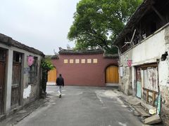 -戚继光纪念馆