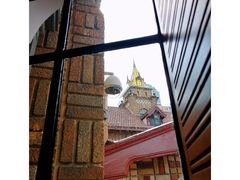 -马勒别墅·中餐厅