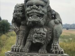 -卢沟桥文化旅游区