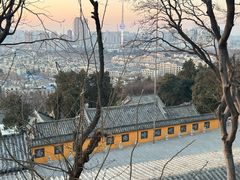 -云龙山