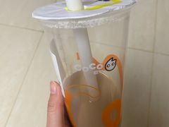 -CoCo都可(天虹广场)