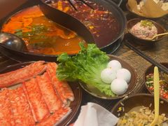 -冯校长老火锅(深圳总店)