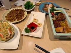 -避风塘(百联东郊店)