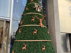 -深圳湾万象城(南山店)