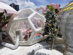 -天空花园餐吧·生日·团建(南山店)