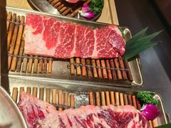 -西塔老太太泥炉烤肉(亚运村店)
