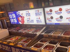 -尹珍珠·韩式无限烤肉(回龙湾店)