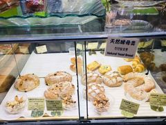 -RiceZone乐食尊纯米面包坊(望京店)