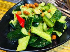 -牧之源炭火烤羊腿(沽源店)