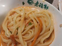 -老福耶小草帽石锅鱼(奥体店)