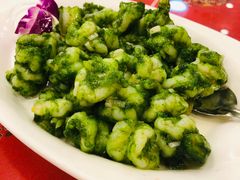 -玉华台饭庄(裕中西里小区店)