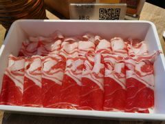 -古关火锅店(古北水镇景区店)