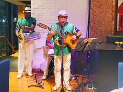 -拉蒂娜·巴西牛排馆 Latina·Brazilian Steakhouse(陆家嘴旗舰店)