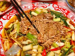 -江味龙虾馆·裸蓝龙虾(南山店)