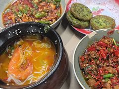 -老三样·旧食新味(万寿宫店)