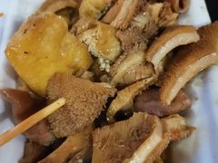 -细妹五香牛杂(步行街店)