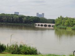 -昆山城市生态森林公园