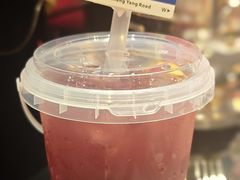 -上海锦江汤臣洲际大酒店壹阶层