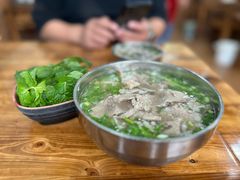 -攀枝花·任德琼·盐边羊肉米线
