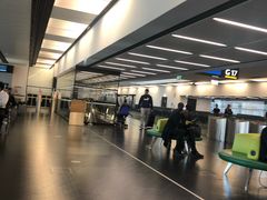 -维也纳国际机场