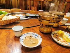 -古关火锅店(古北水镇景区店)