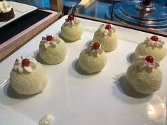 -海航威斯汀酒店-行政酒廊
