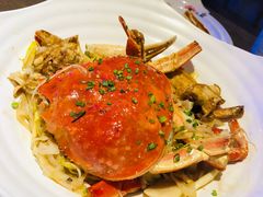 -蟹之国·精品蟹料理(极地店)