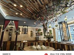 -小镇大厨私房餐厅