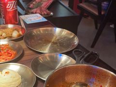 -西塔老太太泥炉烤肉(上海七宝领展广场店)
