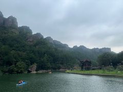 -十九峰景区