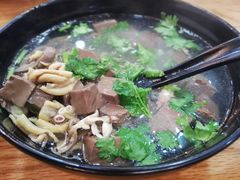 -老盛兴汤包馆(江宁一店)