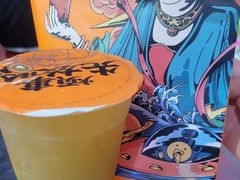-放哈·甜醅子奶茶创造者(正宁路店)
