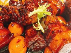 红烧肉-新发现(苏州中心商场店)