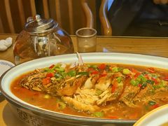 -鸿运楼·舌尖上的徽菜