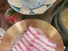 -蘑界·野生菌火锅(深业上城店)