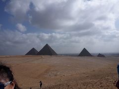 -吉萨金字塔群
