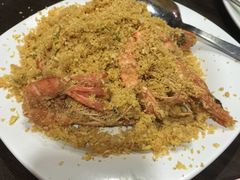 -龙海鲜螃蟹王(宏茂桥店)