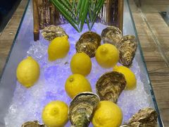 -星河湾半岛酒店·意咖啡西餐厅