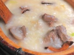 -粤港湾砂锅粥·宵夜(宝龙店)